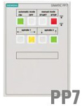 SIMATIC PP7 簡單的編程，緊湊的設(shè)計
